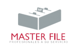 MASTERFILE